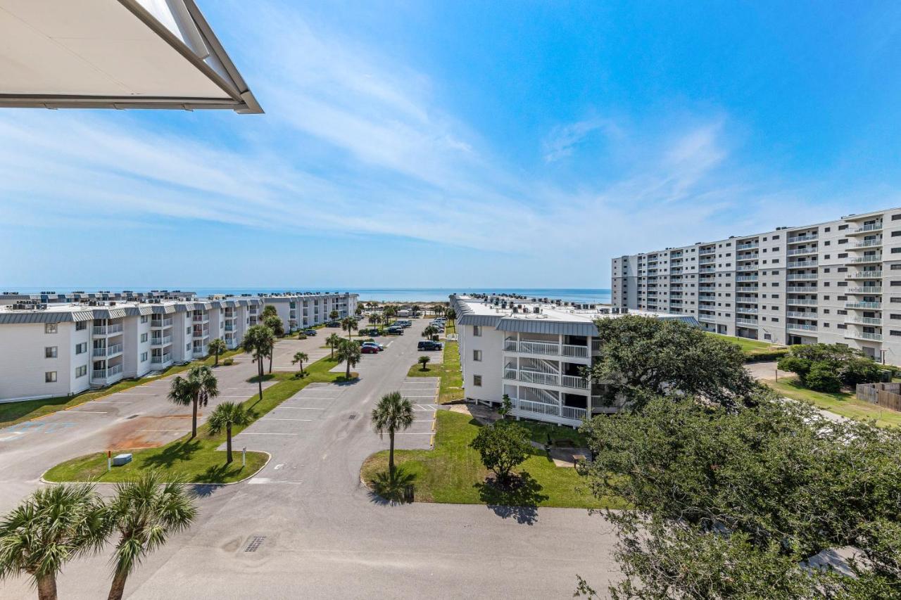 Plantation 4514 Lägenhet Gulf Shores Exteriör bild