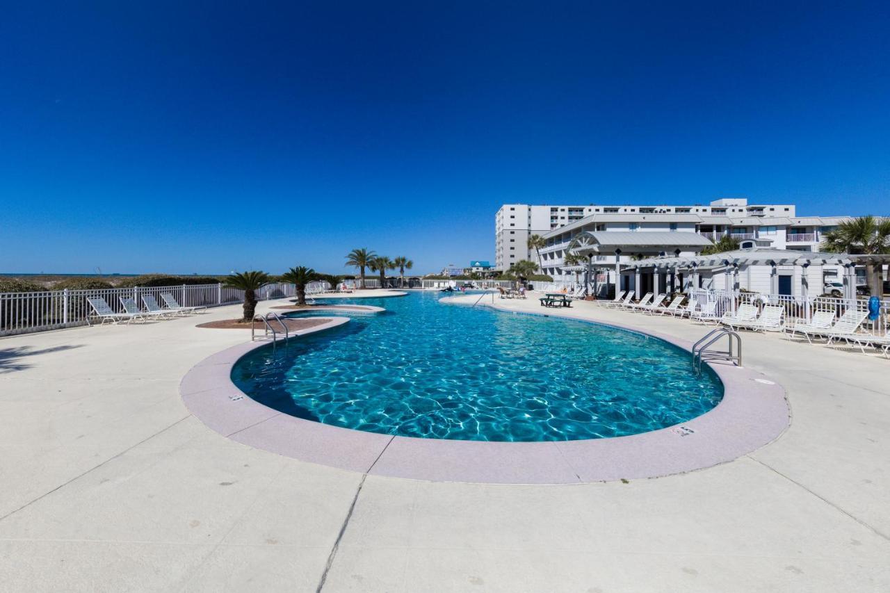 Plantation 4514 Lägenhet Gulf Shores Exteriör bild