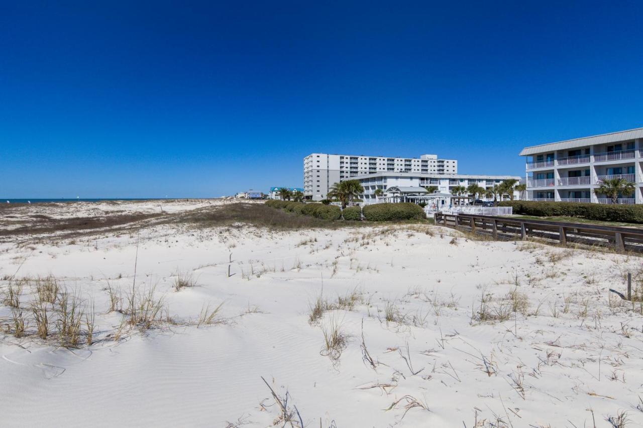 Plantation 4514 Lägenhet Gulf Shores Exteriör bild